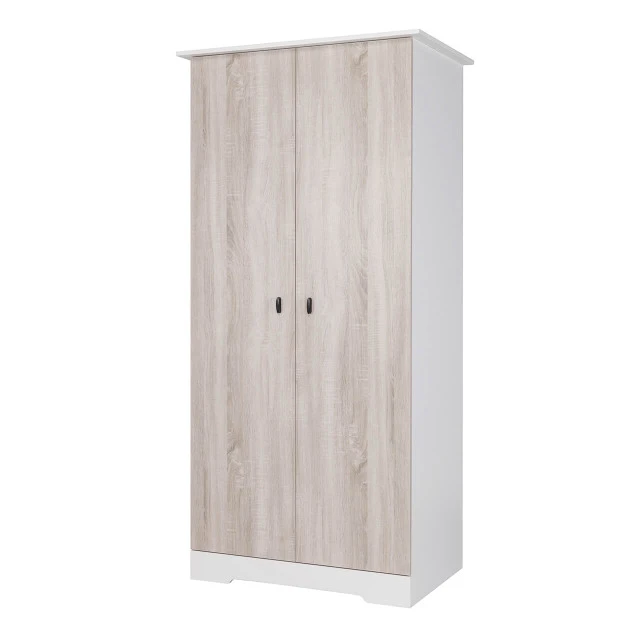 Babystyle Verona 3 Piece Nursery Room Set/Luxury Mattress 8 Babystyle Verona 3 Piece Nursery Room Set/Luxury Mattress - Image 6