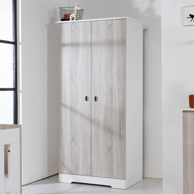 Babystyle Verona 3 Piece Nursery Room Set/Luxury Mattress 4 Babystyle Verona 3 Piece Nursery Room Set/Luxury Mattress - Image 2