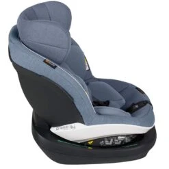 BeSafe IZi Modular RF X1 I-Size Cloud Mélange -Baby Products bfhtru678 1