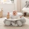 Mamas & Papas Play Seat – Grey -Baby Products bnmh