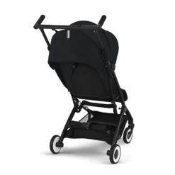 Cybex Libelle Travel System Magic Black 24 Cybex Libelle Travel System Magic Black -Baby Products brsgag