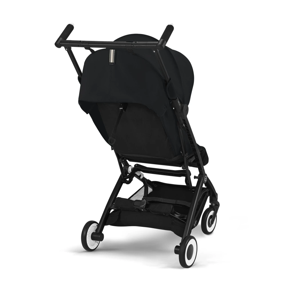 Cybex Libelle Travel System Magic Black 12 Cybex Libelle Travel System Magic Black - Image 10