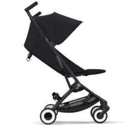 Cybex Libelle Travel System Magic Black 23 Cybex Libelle Travel System Magic Black -Baby Products bvnbnb