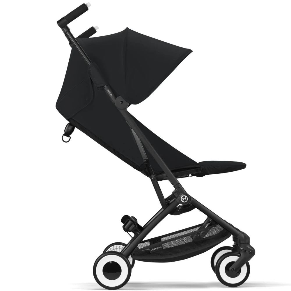 Cybex Libelle Travel System Magic Black 11 Cybex Libelle Travel System Magic Black - Image 9