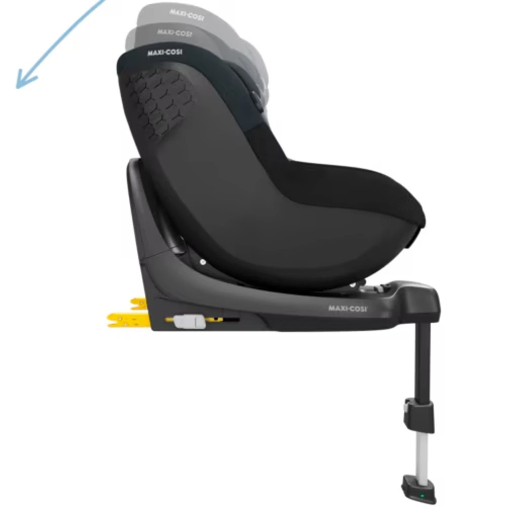 Maxi-Cosi Pearl S – Tonal Black Bundle 8 Maxi-Cosi Pearl S – Tonal Black Bundle - Image 6