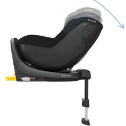 Maxi-Cosi Pearl S – Tonal Black Bundle 18 Maxi-Cosi Pearl S – Tonal Black Bundle -Baby Products c fvgtyu