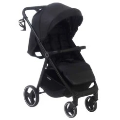 My Babiie MB160 Black Leopard Plus Pushchair -Baby Products ccxcv
