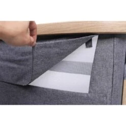 CoZee Air Bedside Crib – Oak 12 CoZee Air Bedside Crib – Oak -Baby Products cozee air 5