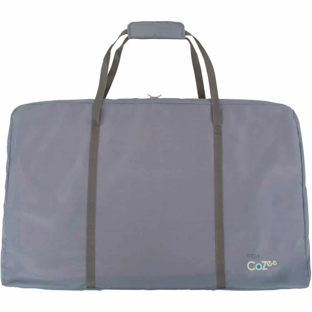 CoZee Air Bedside Crib – Oak 8 CoZee Air Bedside Crib – Oak - Image 6