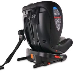 Lorelli NEBULA Isofix Car Seat – Black -Baby Products csfegr