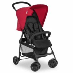 Hauck Red Sport Pushchair