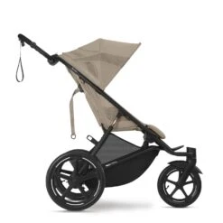 Cybex AVI Spin – Almond Beige -Baby Products cybex avi spin almond beige 2 1