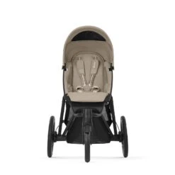 Cybex AVI Spin – Almond Beige -Baby Products cybex avi spin almond beige 3 1