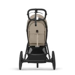 Cybex AVI Spin – Almond Beige -Baby Products cybex avi spin almond beige 4 1
