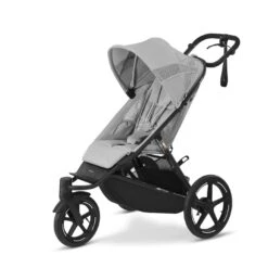 Cybex AVI Spin – Fog Grey