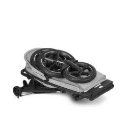 Cybex AVI Spin – Fog Grey -Baby Products cybex avi spin fog grey 6