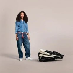 Cybex AVI Spin – Moon Black -Baby Products cybex avi spin moon black 7 5