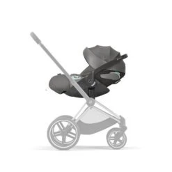Cybex Cloud Z2 I-SIZE – Soho Grey 9 Cybex Cloud Z2 I-SIZE – Soho Grey -Baby Products cybex cloud z2 isize soho grey 4