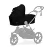 Cybex Cybex Cot S – Moon Black -Baby Products cybex cot s black