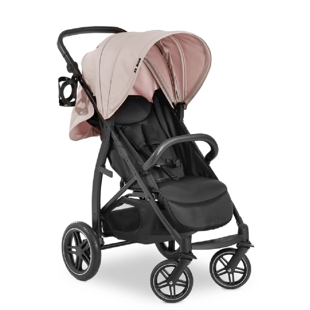 Hauck Rapid 4D – Rose 3 Hauck Rapid 4D – Rose