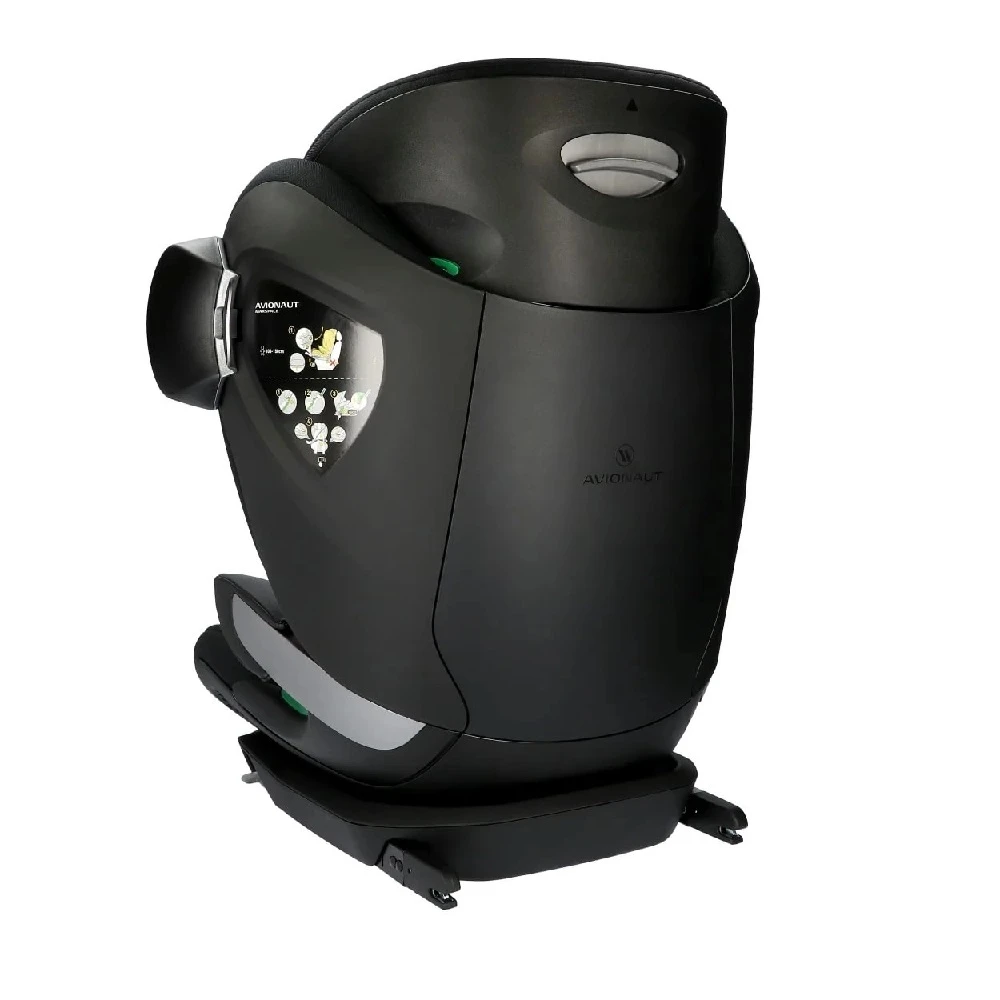 Avionaut MaxSpace Airflow Black 7 Avionaut MaxSpace Airflow Black - Image 5