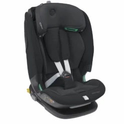 Maxi-Cosi Titan Pro I-Size – Authentic Graphite -Baby Products deyr4