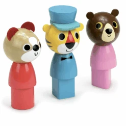 Vilac Coach Pull Toy -Baby Products dfd