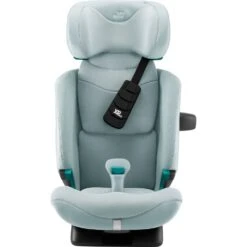 Britax ADVANSAFIX PRO STYLE Harbor Blue -Baby Products dfgthyj