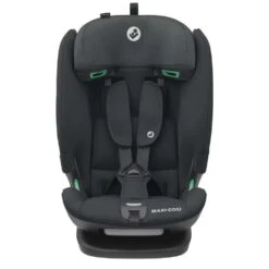 Maxi-Cosi Titan Plus I-Size – Authentic Graphite -Baby Products dfwwr