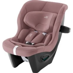 Britax MAX-SAFE PRO Dusty Rose 9 Britax MAX-SAFE PRO Dusty Rose -Baby Products dgehr