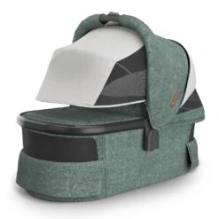 UPPAbaby VISTA V3 Travel System – Gwen + Mesa I-Size Car Seat + Optional Base -Baby Products dgfrhyt 1