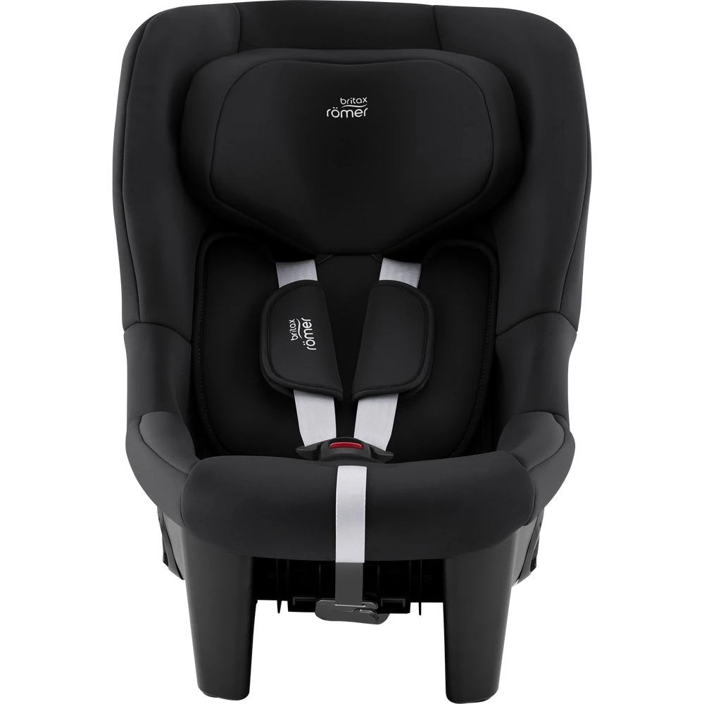 Britax SAFE-WAY M Space Black 4 Britax SAFE-WAY M Space Black - Image 2