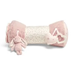 Mamas & Papas Tummy Time Roll – Pink 9 Mamas & Papas Tummy Time Roll – Pink -Baby Products dgr57