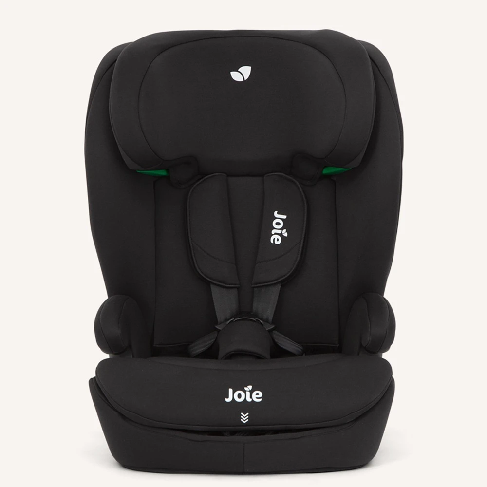Joie I-Irvana Car Seat – Shale 7 Joie I-Irvana Car Seat – Shale - Image 5
