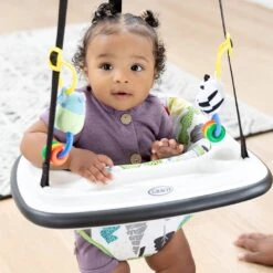 Graco Bumper Jumper Up And Away -Baby Products dhru5 2