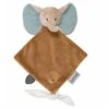 Nattou Mini Doudou Axel The Elephant -Baby Products draye