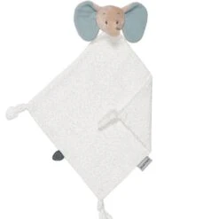 Nattou Maxi Doudou Axel The Elephant