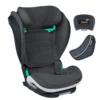 BeSafe IZi Flex FIX I-Size Anthracite Mesh -Baby Products dse