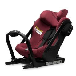 Axkid One 2 + Rear-Facing Car Seat Tile Melange -Baby Products dsert