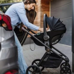 Venicci Upline 2 Ultimate Bundle Aloe -Baby Products e34567