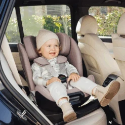 Britax SWIVEL Frost Grey 19 Britax SWIVEL Frost Grey -Baby Products e5i6 i56