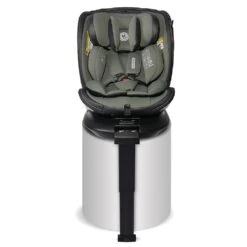 Lorelli ESTATE I-Size ISOFIX 360 Car Seat –Green