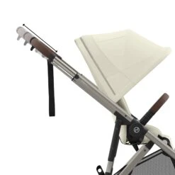 Cybex EGazelle S Pushchair – Seashell Beige 14 Cybex EGazelle S Pushchair – Seashell Beige -Baby Products egazelle seashell beige 5 1