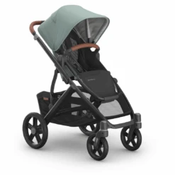 UPPAbaby VISTA V3 Pram – Kenzi 18 UPPAbaby VISTA V3 Pram – Kenzi -Baby Products egr6t 1