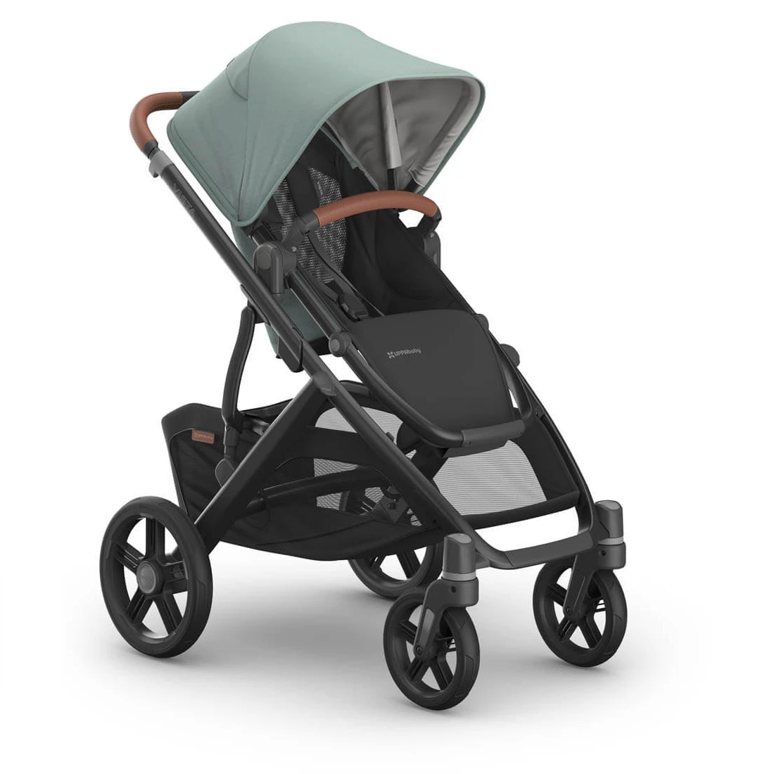 UPPAbaby VISTA V3 Pram – Kenzi 8 UPPAbaby VISTA V3 Pram – Kenzi - Image 6