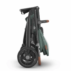 UPPAbaby VISTA V3 Travel System Gwen + Maxi Cosi Cabriofix + Optional Base 28 UPPAbaby VISTA V3 Travel System Gwen + Maxi Cosi Cabriofix + Optional Base -Baby Products ett 3