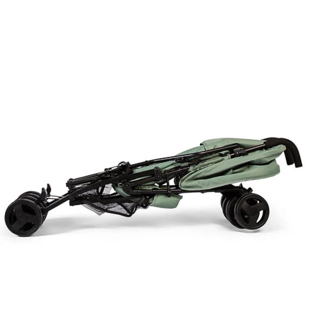Push Me 2U Lightweight Stroller – Sage 5 Push Me 2U Lightweight Stroller – Sage - Image 3