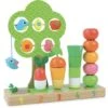 Vilac I Learn Counting Vegetables -Baby Products fcbhfh