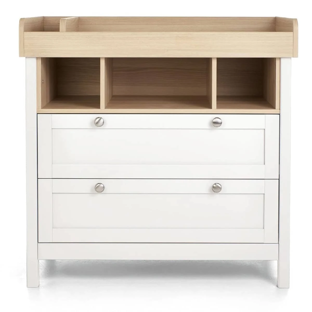 Mamas & Papas Harwell 2 Piece – White 16 Mamas & Papas Harwell 2 Piece – White - Image 14