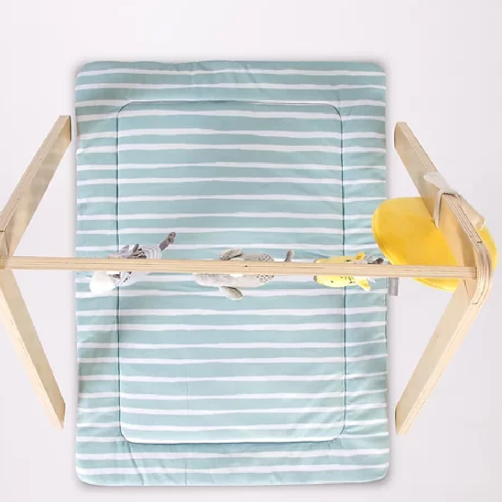 Red Kite Wooden Activity Arch Tree Tops 8 Red Kite Wooden Activity Arch Tree Tops - Image 6